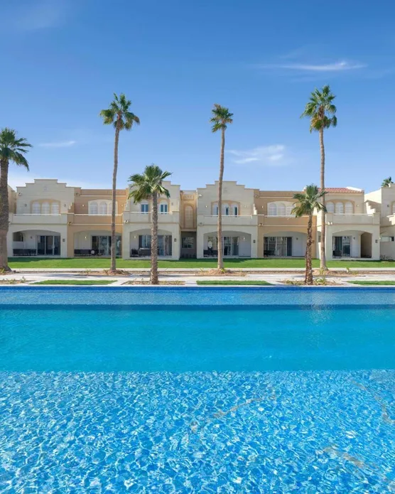 Rixos Obhur Jeddah Resort & Villas, photo 4