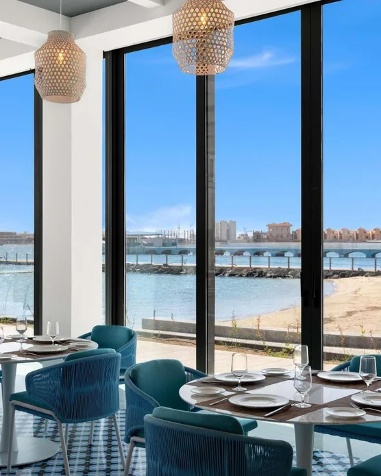 Rixos Obhur Jeddah Resort & Villas, photo 7