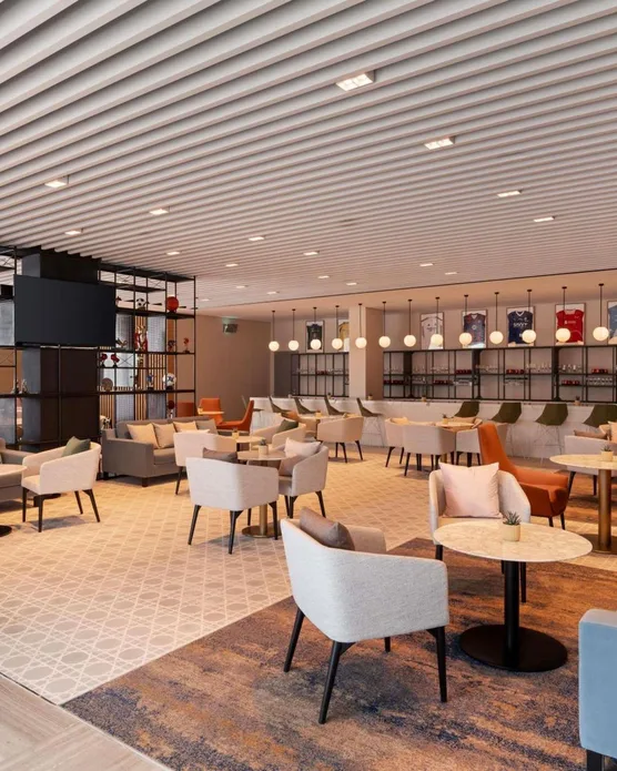 Rixos Obhur Jeddah Resort & Villas, photo 8