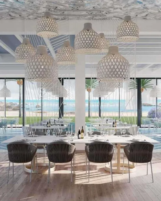 Rixos Obhur Jeddah Resort & Villas, photo 9