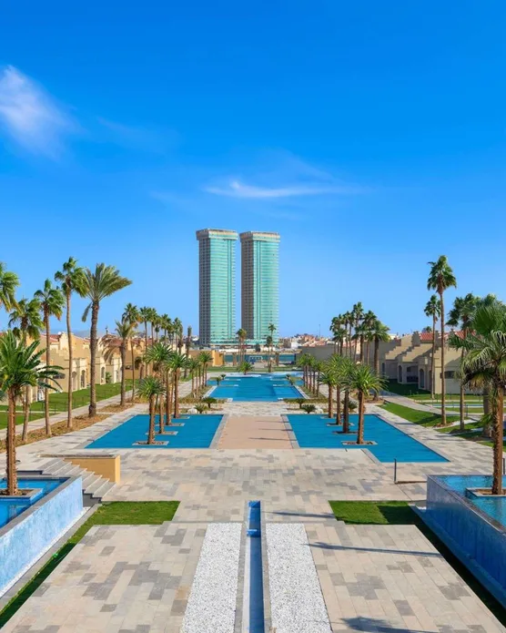 Rixos Obhur Jeddah Resort & Villas, photo 2