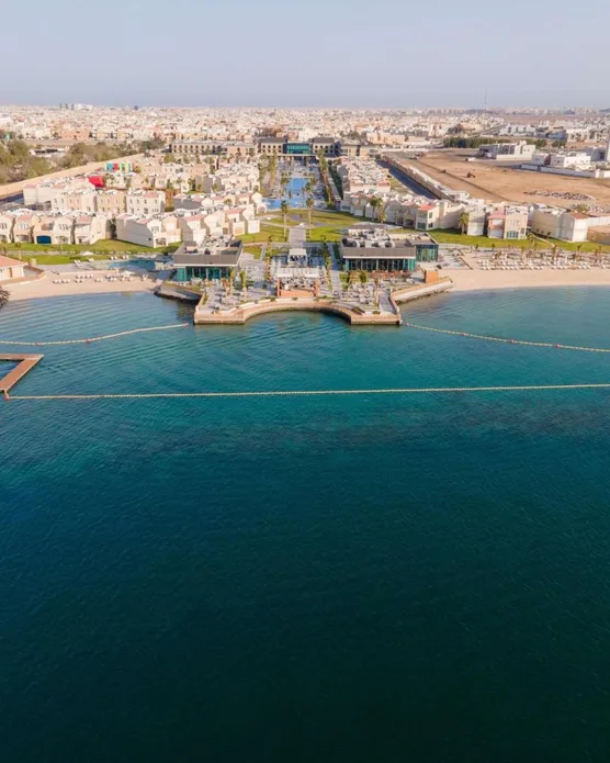 Rixos Obhur Jeddah Resort & Villas, photo 1
