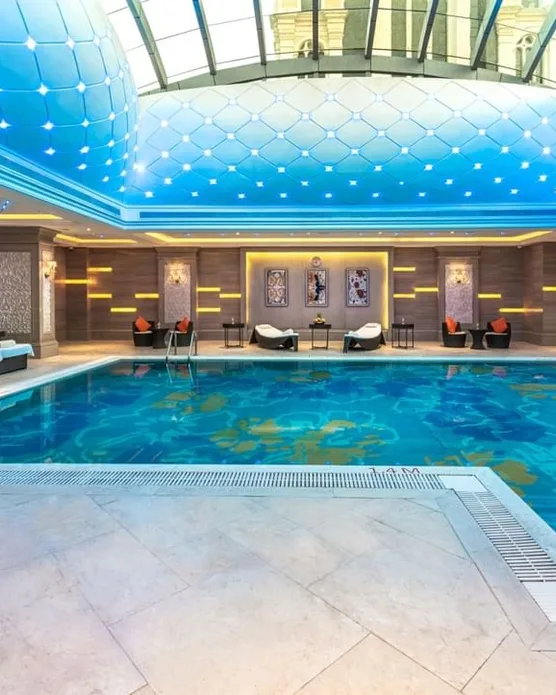 Narcissus Riyadh Hotel & Spa, photo 1