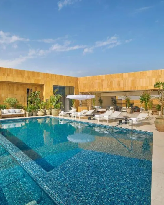 The St. Regis Riyadh, photo 1