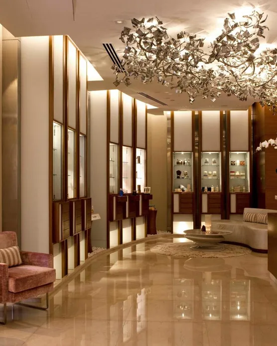 Rosewood Abu Dhabi, photo 10