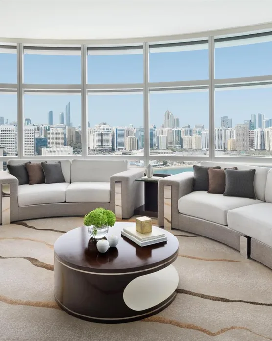 Rosewood Abu Dhabi, photo 4