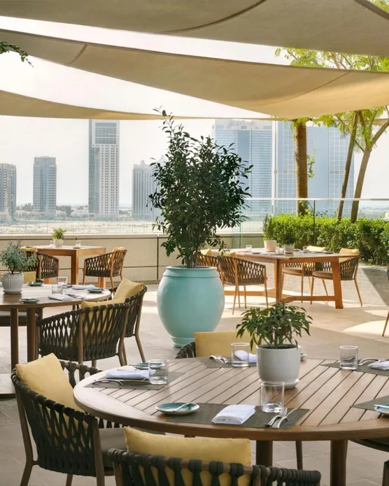 Rosewood Abu Dhabi, photo 5