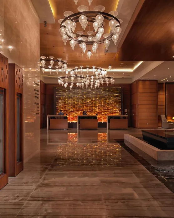 Rosewood Abu Dhabi, photo 7