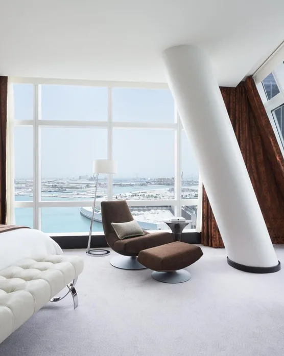 Rosewood Abu Dhabi, photo 9