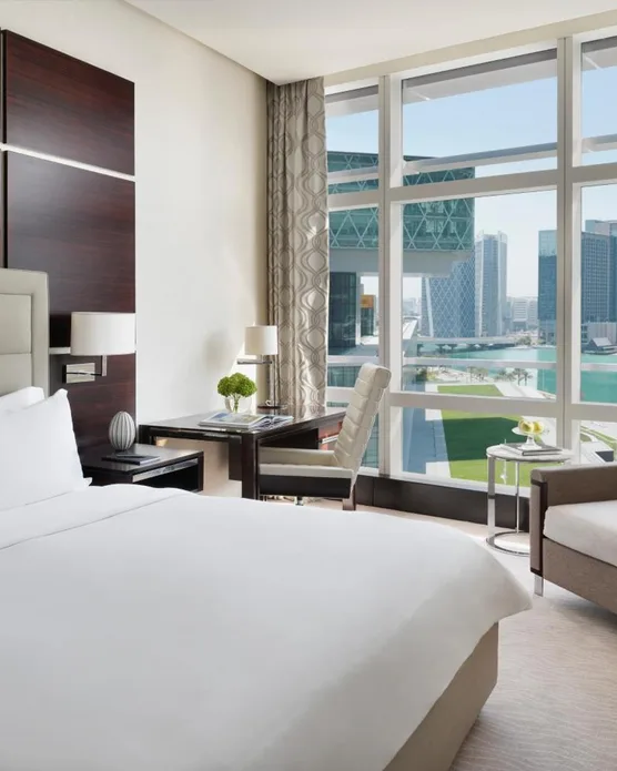 Rosewood Abu Dhabi, photo 3