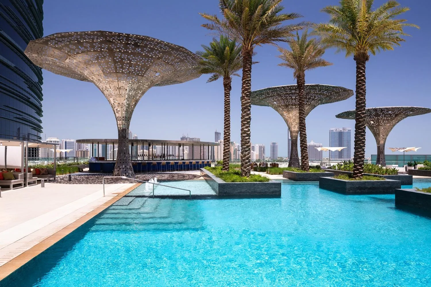 Rosewood Abu Dhabi, photo 1