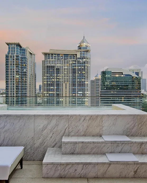 Rosewood Bangkok, photo 4