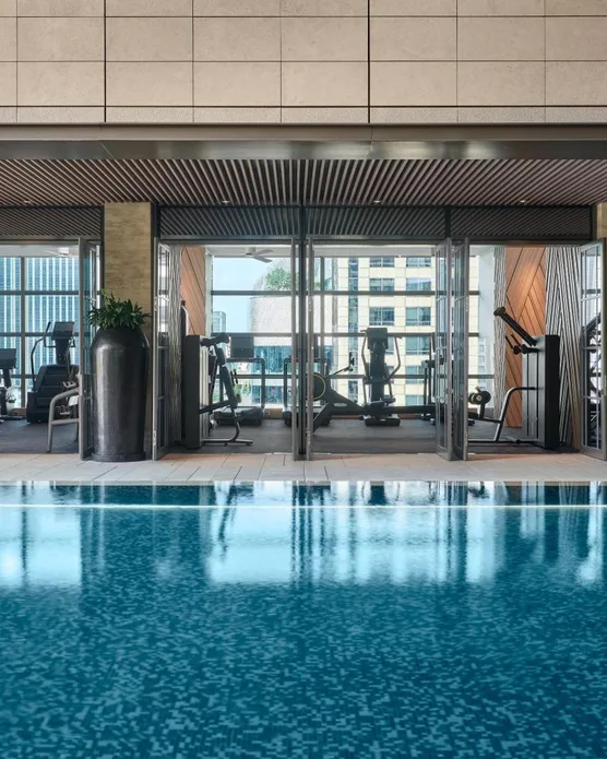 Rosewood Bangkok, photo 5