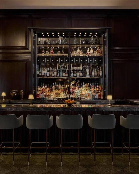 Rosewood Hotel Georgia, photo 4
