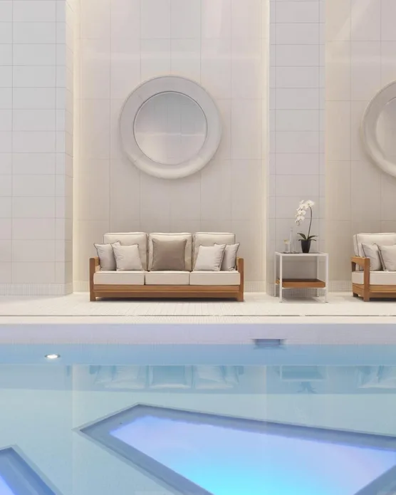Rosewood Hotel Georgia, photo 7