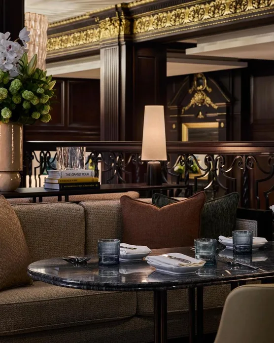 Rosewood Hotel Georgia, photo 8
