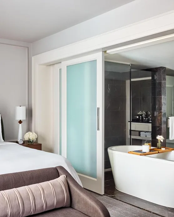 Rosewood Hotel Georgia, photo 9