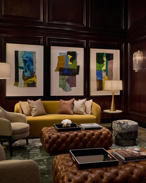 Rosewood Hotel Georgia, photo 2