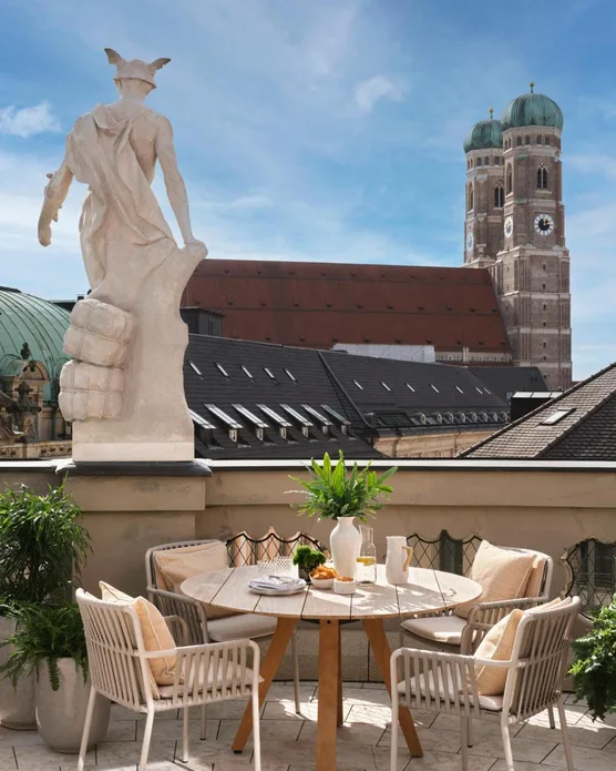 Rosewood Munich, photo 7