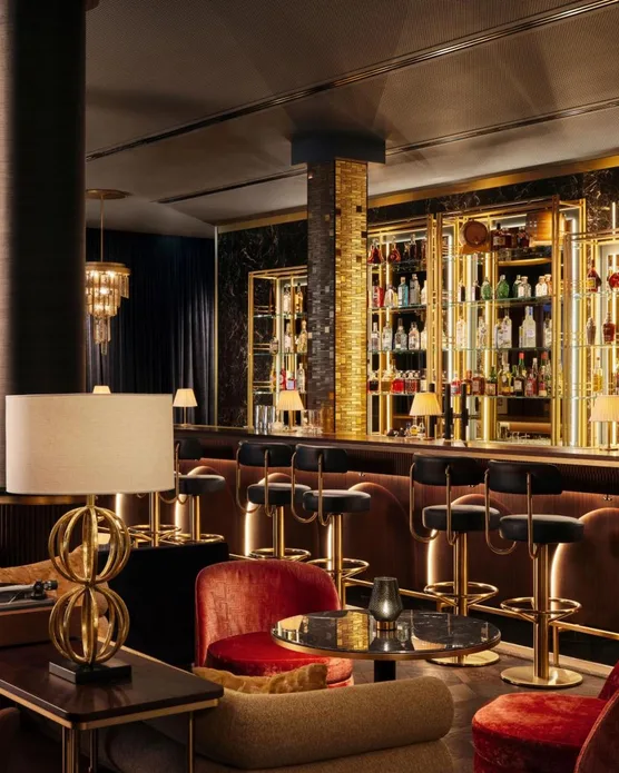 Rosewood Munich, photo 9