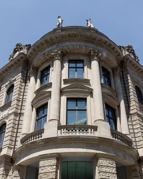 Rosewood Munich, photo 3