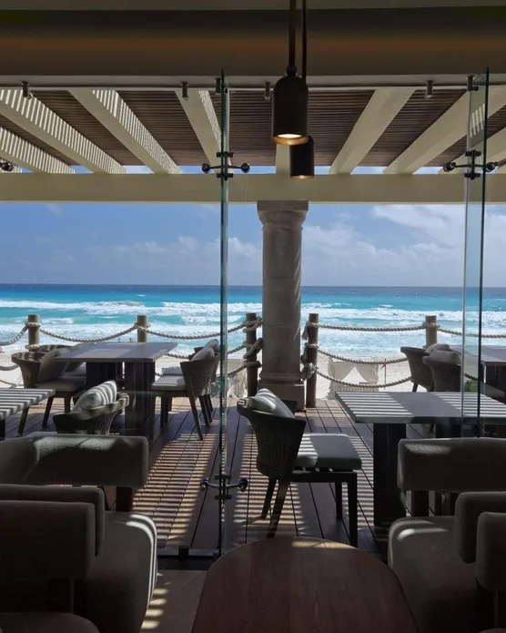 Royal Select at Grand Park Royal Cancún, photo 5