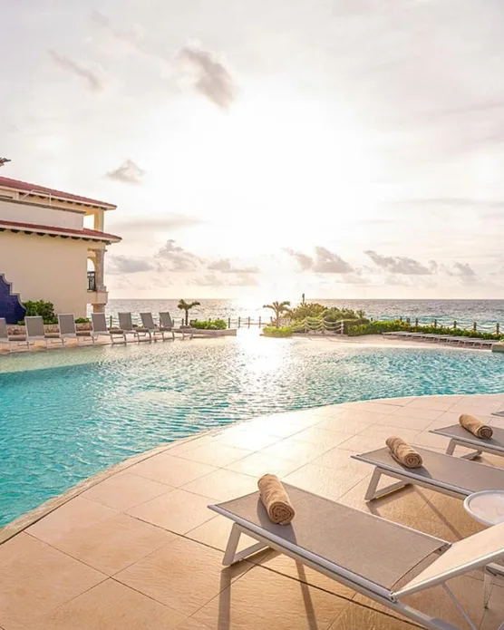 Royal Select at Grand Park Royal Cancún, photo 1