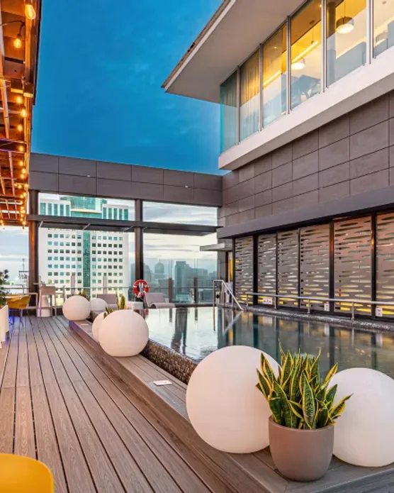 Holiday Inn Santo Domingo by IHG, photo 1