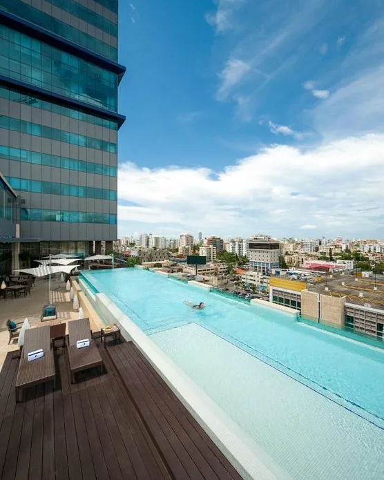 JW Marriott Hotel Santo Domingo, photo 1