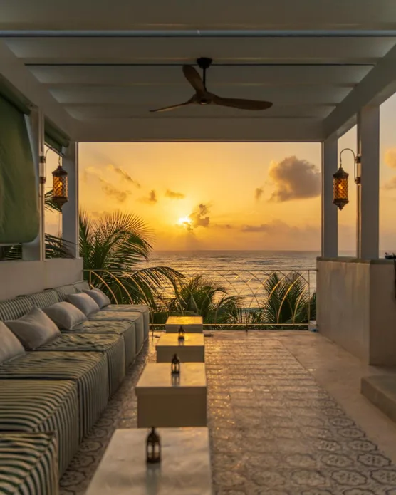Sana Tulum Beachfront Boutique Hotel, photo 10