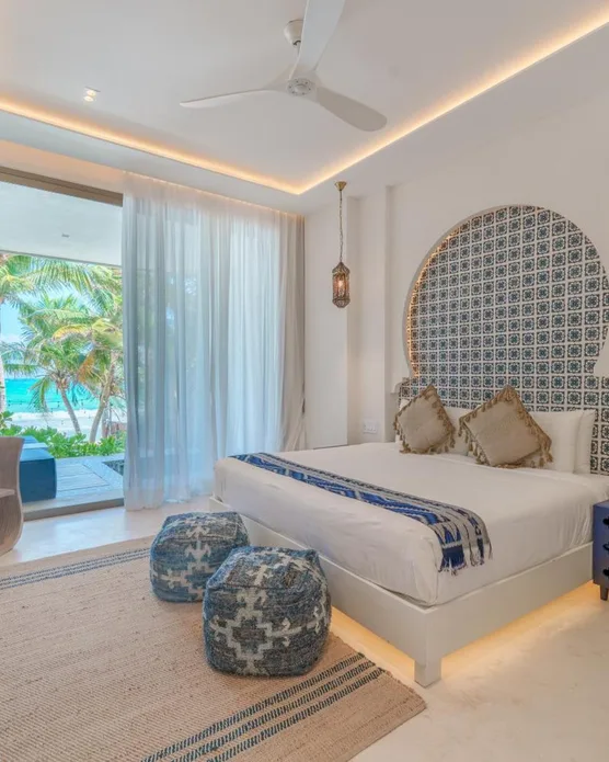 Sana Tulum Beachfront Boutique Hotel, photo 6