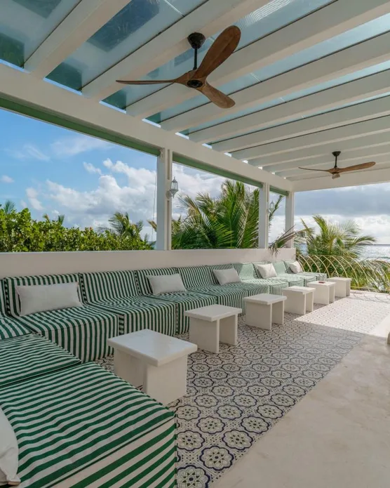 Sana Tulum Beachfront Boutique Hotel, photo 8