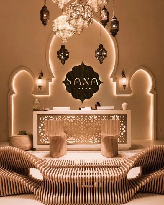 Sana Tulum Beachfront Boutique Hotel, photo 9