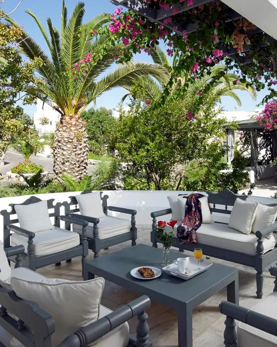 Santorini Kastelli Resort, photo 10