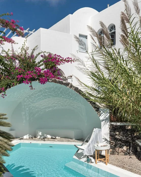 Santorini Kastelli Resort, photo 4