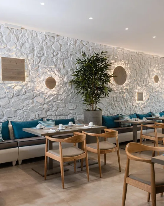 Santorini Kastelli Resort, photo 6