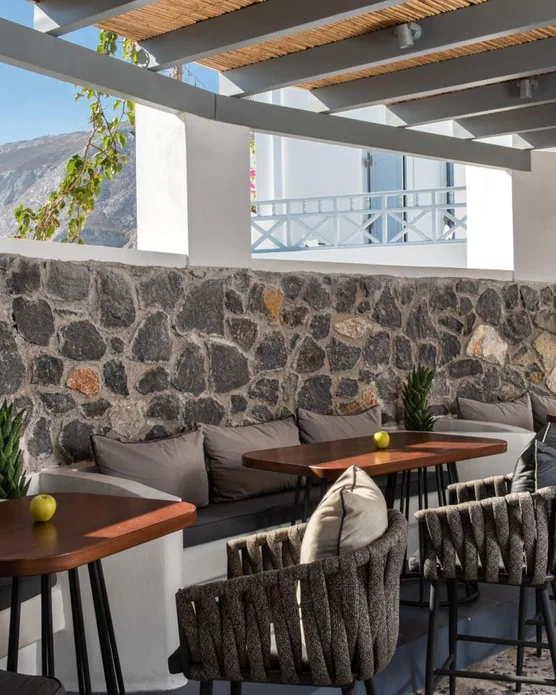 Santorini Kastelli Resort, photo 8