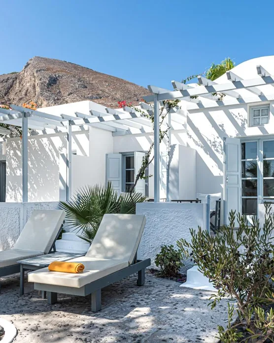 Santorini Kastelli Resort, photo 9