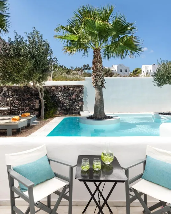 Santorini Kastelli Resort, photo 3