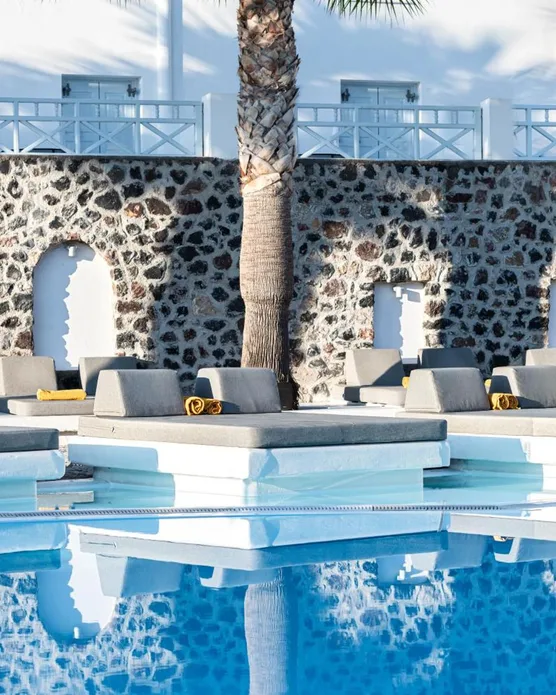Santorini Kastelli Resort, photo 2