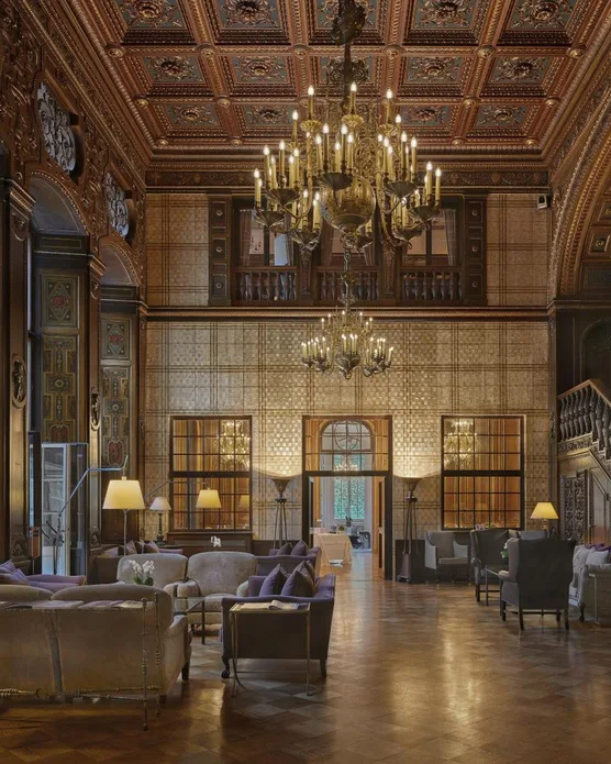 Schlosshotel Berlin, photo 4