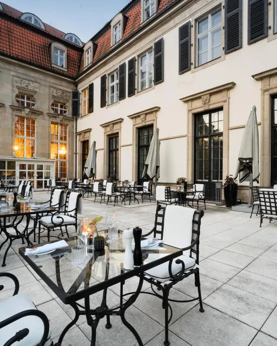 Schlosshotel Berlin, photo 7