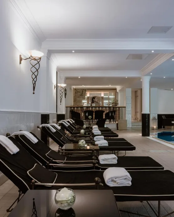 Schlosshotel Berlin, photo 2