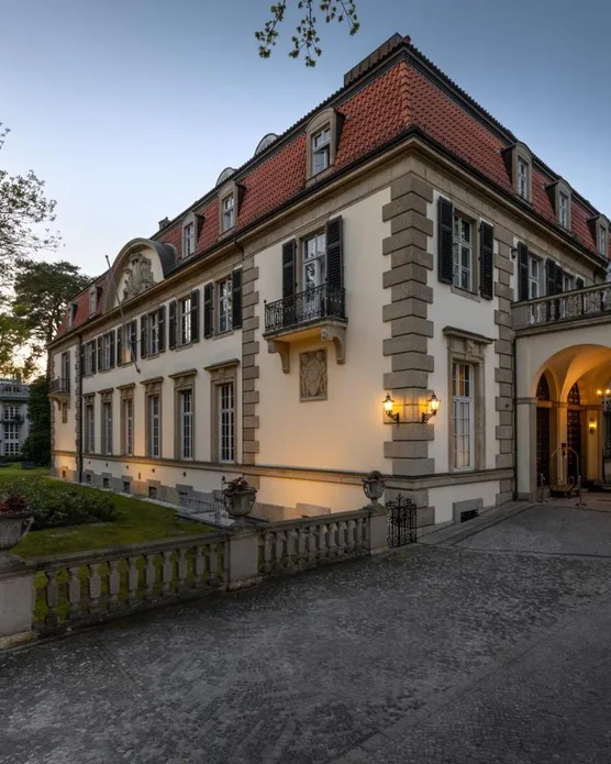 Schlosshotel Berlin, photo 3