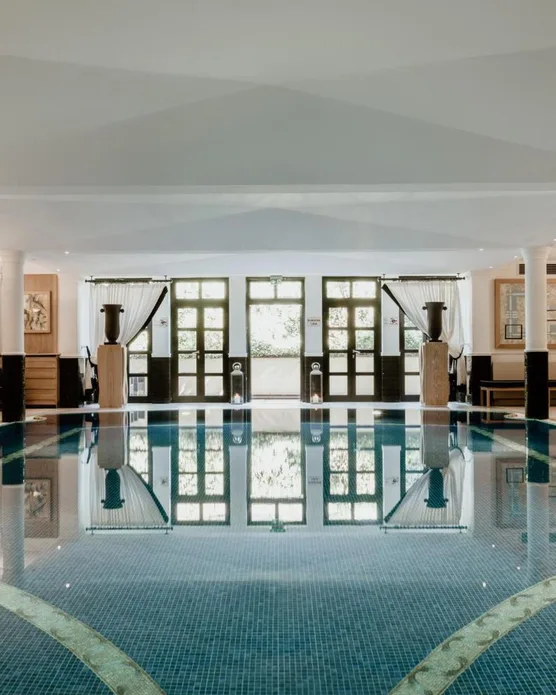 Schlosshotel Berlin, photo 1