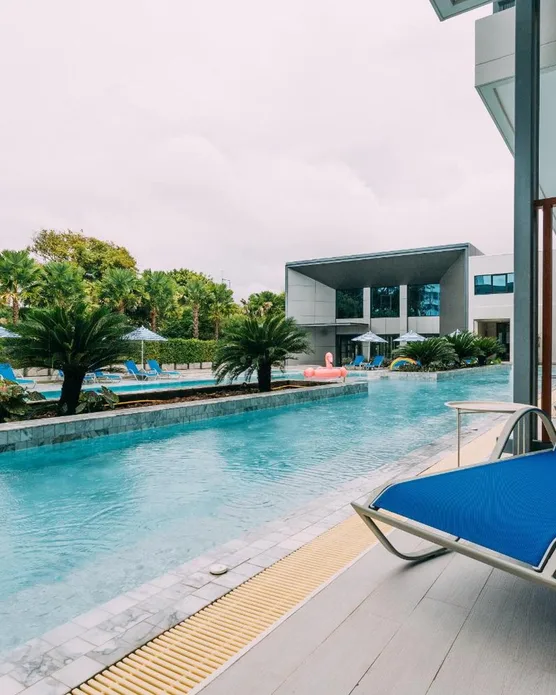 Seabed Grand Hotel Phuket, photo 5