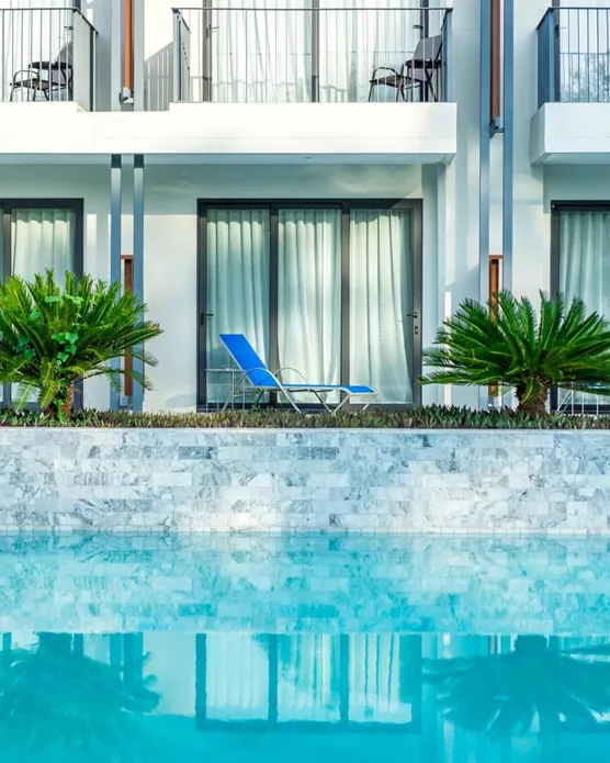 Seabed Grand Hotel Phuket, photo 2