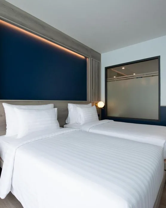 Seabed Grand Hotel Phuket, photo 3