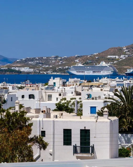 Semeli Hotel Mykonos, photo 4