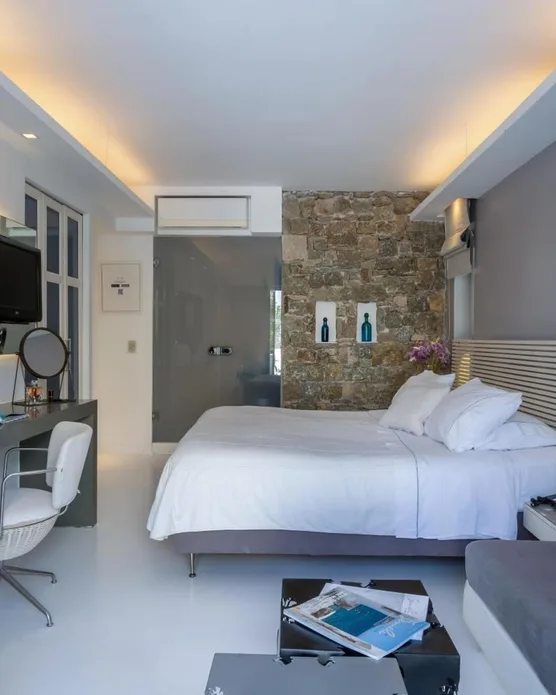 Semeli Hotel Mykonos, photo 5